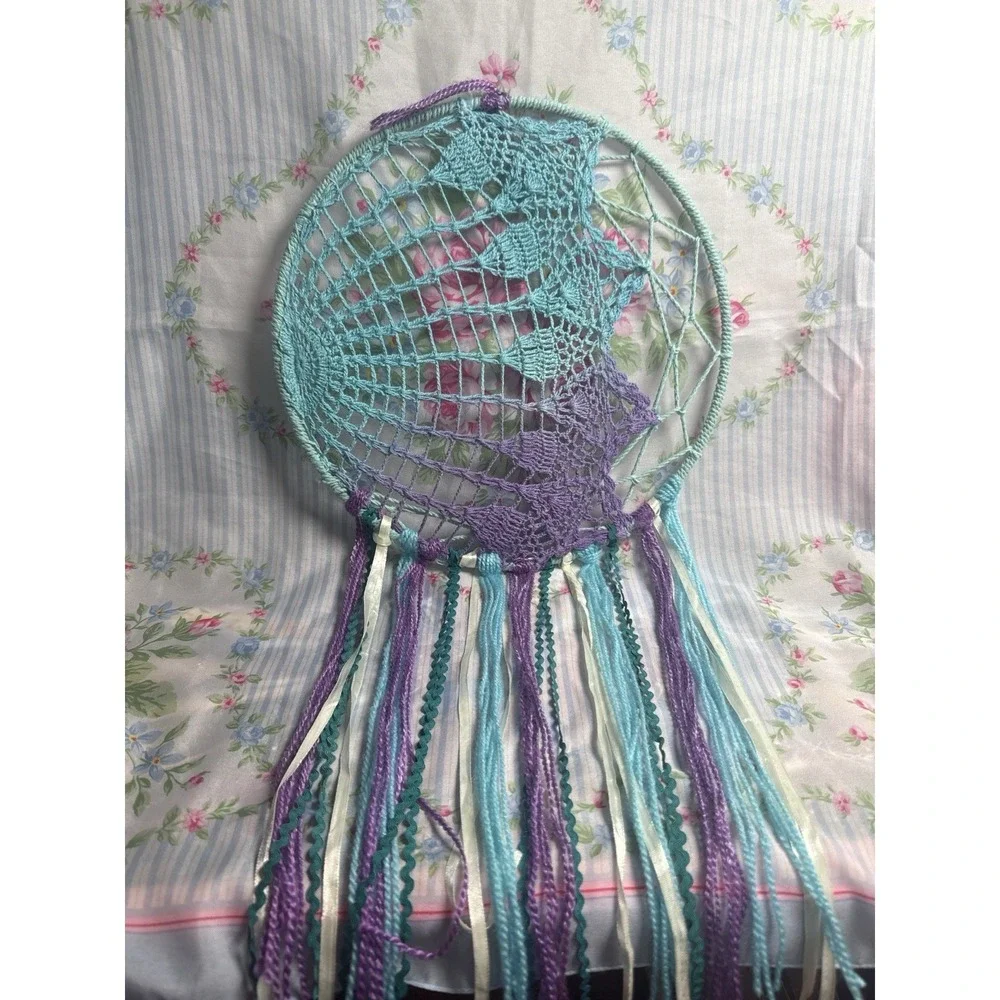 Boho Dreamcatcher 25